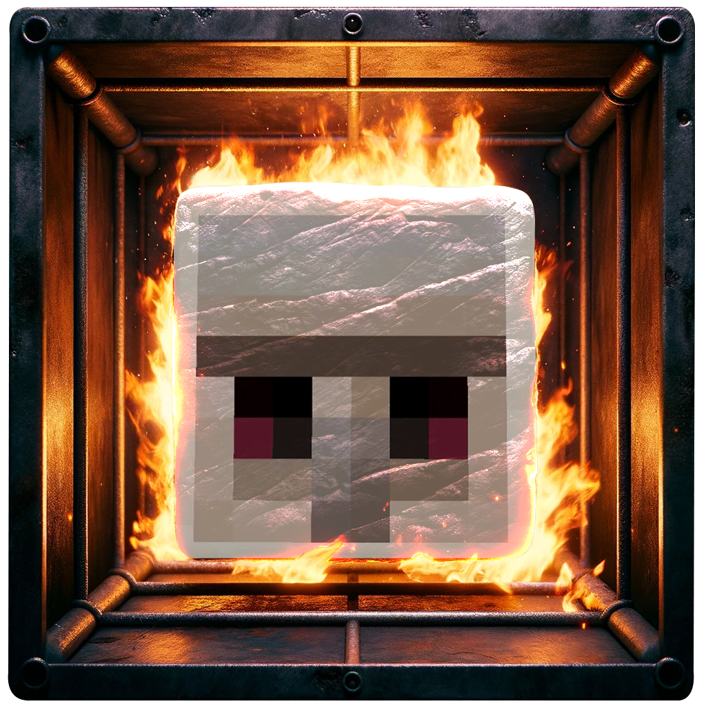 Iron Golem Spawner