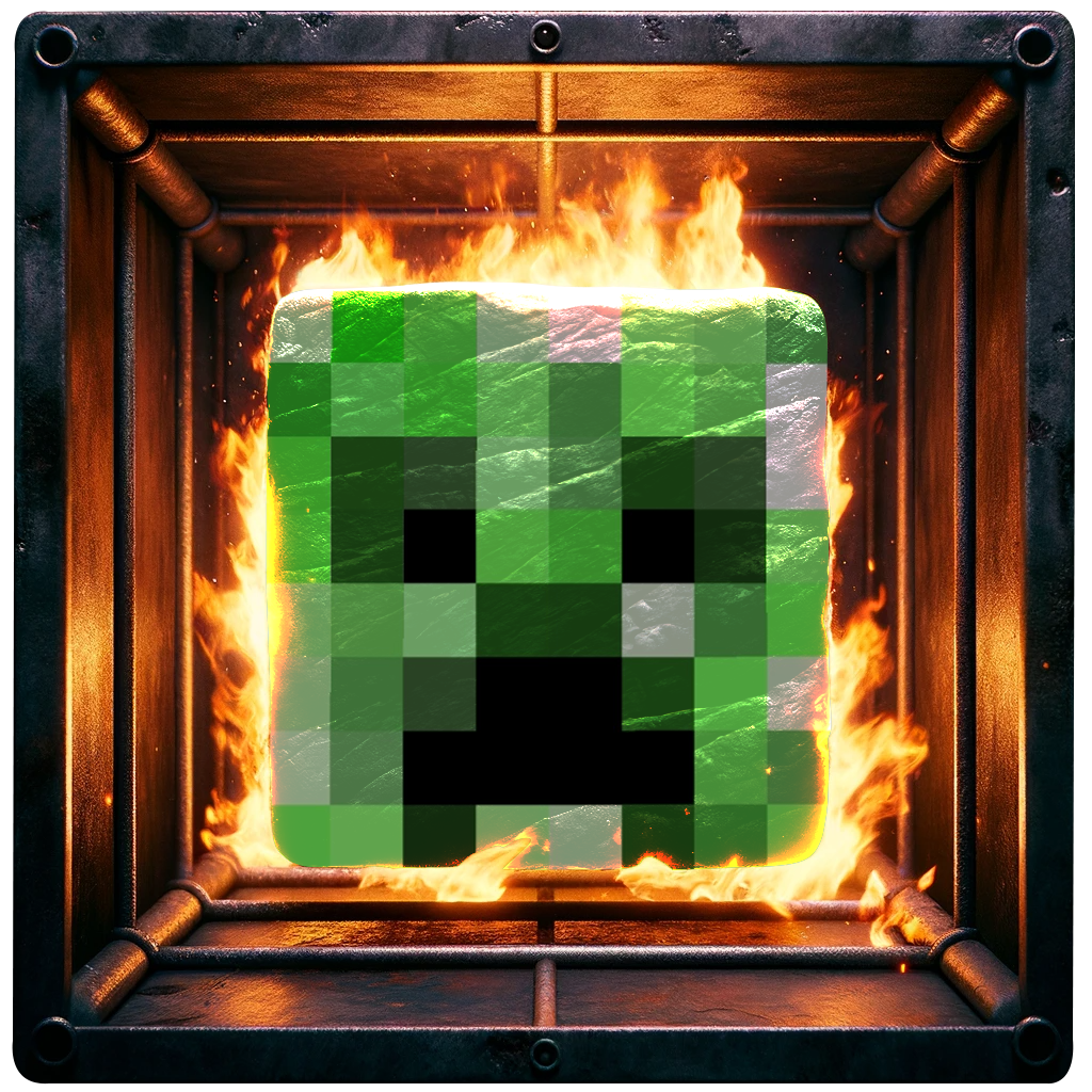 Creeper Spawner