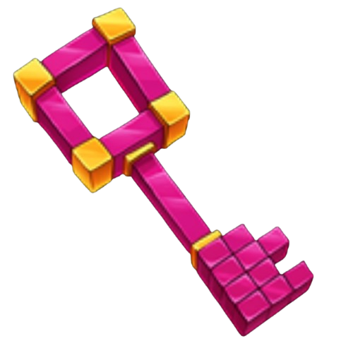 Spawner Kasa Anahtarı