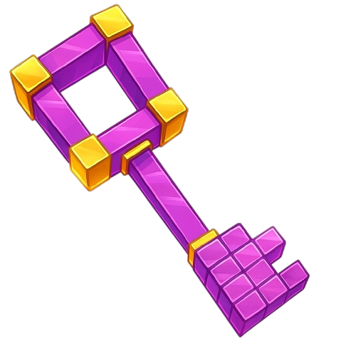 Destansı Kasa Anahtarı