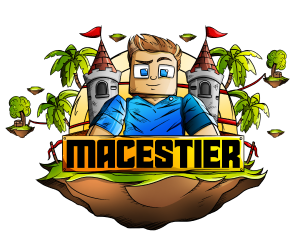Macestier Logo